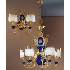 Потолочный светильник F.B.A.I. 3155/5, фото 1