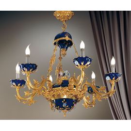 Потолочный светильник F.B.A.I. 4302/6, фото 1