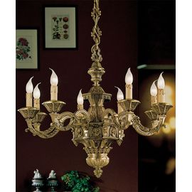 Потолочный светильник F.B.A.I. 3000/8, фото 1