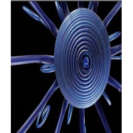 Настенный светильник Facon de Venise CHANDELIER REBECCA 12L, фото 1