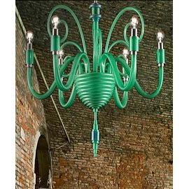 Люстра Facon de Venise CHANDELIER BARBARA 6L, фото 1