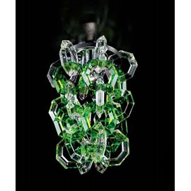 Люстра Facon de Venise MISSTRASS PL 35, фото 1