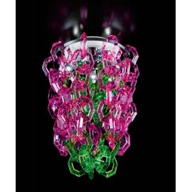 Люстра Facon de Venise MISSTRASS PL 50, фото 1