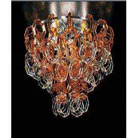 Люстра Facon de Venise MISSTRASS SO 70, фото 1