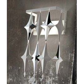 Настенный светильник Facon de Venise MR. E AP, фото 1