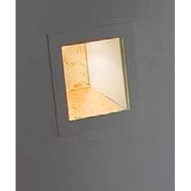 Встраиваемый в стену светильник Facon de Venise FV 10/90°, фото 1