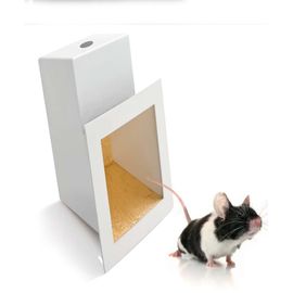 Встраиваемый в стену светильник Facon de Venise FV 10/45°, фото 1