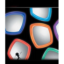 Люстра Facon de Venise DISH MI 60, фото 1