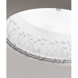 Встраиваемый в потолок светильник Minitallux Tulpano I, фото 1