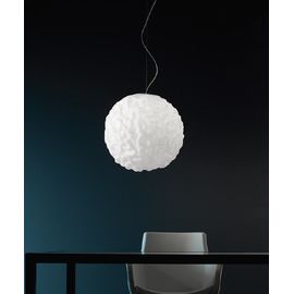 Подвесной светильник Minitallux Emisfero S, фото 1