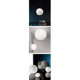 Потолочный светильник Minitallux Emisfero, фото 1