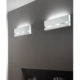 Настенный светильник Minitallux Riflessi 70, фото 1