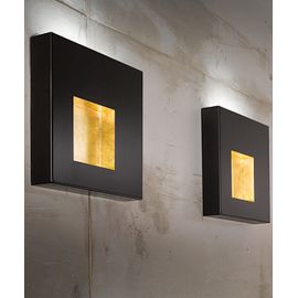 Настенный светильник Minitallux Riflessi 35, фото 1