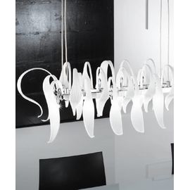 Подвесной светильник Minitallux Foglia 12S, фото 1