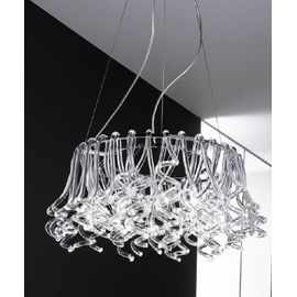 Подвесной светильник Minitallux Truciolo S, фото 1