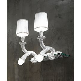 Настенный светильник Minitallux Wood Ap, фото 1