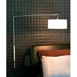 Настенный светильник Minitallux Gru Apg, фото 1