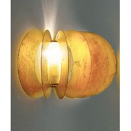 Настенный светильник Minitallux Zucca Ap, фото 1