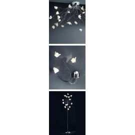 Потолочный светильник Minitallux Bouquet, фото 1