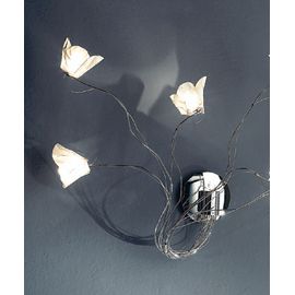 Настенный светильник Minitallux Bouquet Ap, фото 1