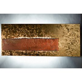 Настенный светильник Minitallux Piastra Rm, фото 1