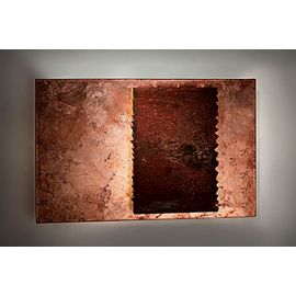 Настенный светильник Minitallux Piastra Rp, фото 1