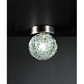 Потолочный светильник Minitallux Soffione 1, фото 1