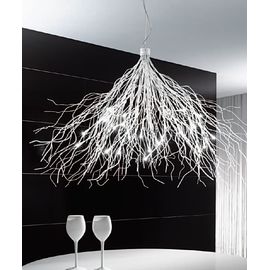 Подвесной светильник Minitallux Saggina 24s, фото 1