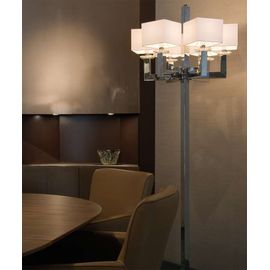 Напольный светильник Ilfari SWINGING BALLET F1 6197, F6 6198, фото 1