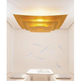 Подвесной светильник Ingo Maurer Luxury Pure, фото 1