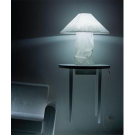 Настольная лампа Ingo Maurer Lampampe, фото 1