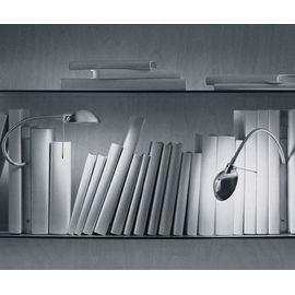 Настенный светильник Ingo Maurer Oskar, фото 1