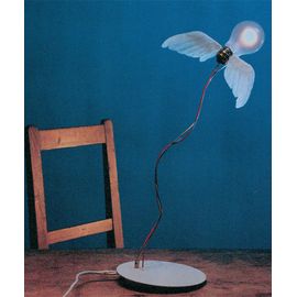 Настольная лампа Ingo Maurer Lucellino, фото 1