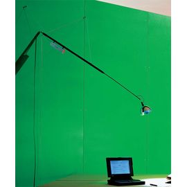 Настенный светильник Ingo Maurer Max. Mover, фото 1