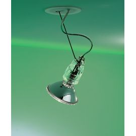 Настенно-потолочный светильник Ingo Maurer Spock, фото 1