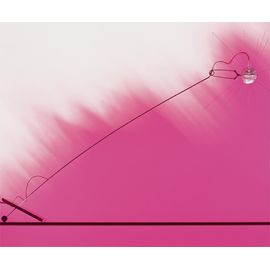 Настольная лампа Ingo Maurer Mozzkito, фото 1