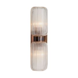 Настенный уличный светильник Arteriors home Tamber Sconce, фото 1
