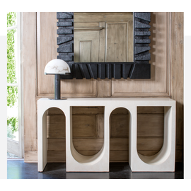 Настольный светильник Visual Comfort Melange table lamp, фото 1