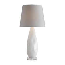 Настольный светильник Arteriors home Wiley Lamp, фото 1