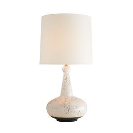 Настольный светильник Arteriors home Ulric Lamp, фото 1