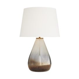 Настольная лампа Arteriors home Tiber Lamp, фото 1