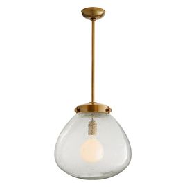Подвесной светильник Arteriors home Welch Pendant, фото 1