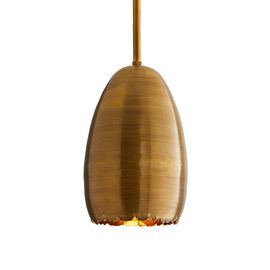 Подвесной светильник Arteriors home Wyatt Pendant, фото 1