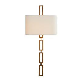Бра Arteriors home Ventura Sconce, фото 1