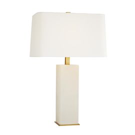 Настольный светильник Arteriors home Williams Lamp, фото 1