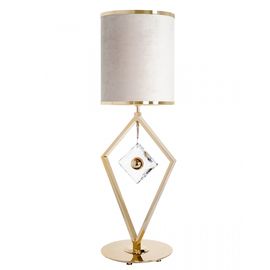 Настольная лампа Castro Lighting Midnight Table Lamp, фото 1