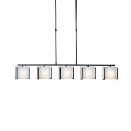 Подвесной светильник Hubbardton Forge Exos Wave Pendant, фото 1