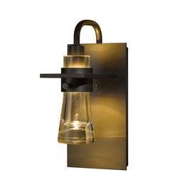 Настенный светильник Hubbardton Forge Erlenmeyer Sconce, фото 1