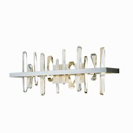 Настенный светильник Hubbardton Forge Solitude LED Sconce, фото 1