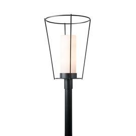 Уличный фонарь Hubbardton Forge Loft Outdoor Post Light, фото 1
